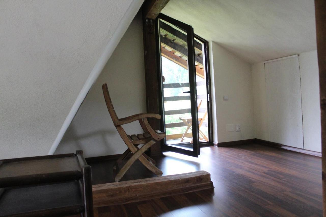 Hotel Havva Călimăneşti Exteriér fotografie