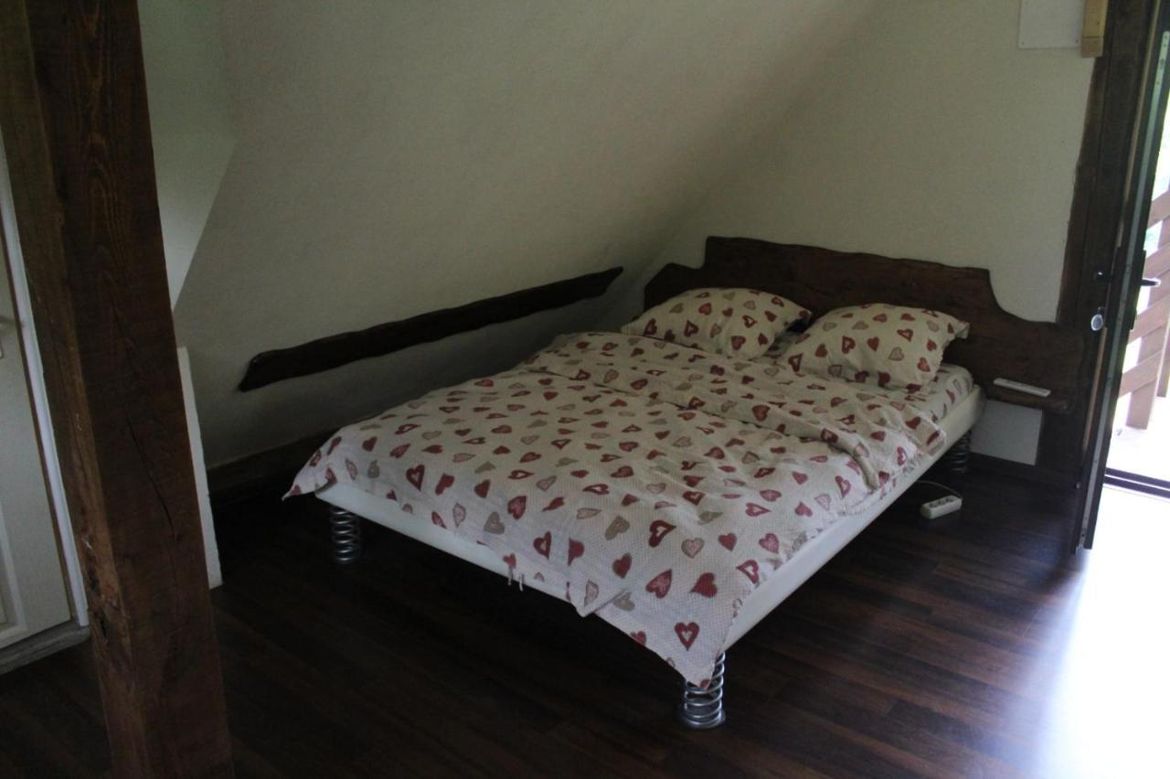 Hotel Havva Călimăneşti Exteriér fotografie